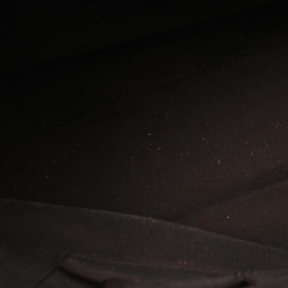 Gucci GG Crystal Tote Bag, Leather, Women's, Brown, 327793 - Picture 6 of 11